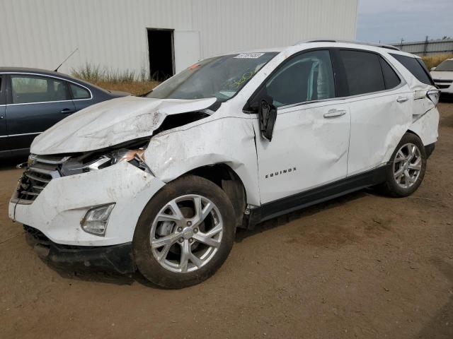 CHEVROLET EQUINOX PR 2019 2gnaxnev4k6120032