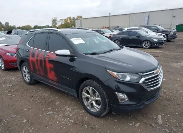 CHEVROLET EQUINOX 2019 2gnaxnev4k6142404