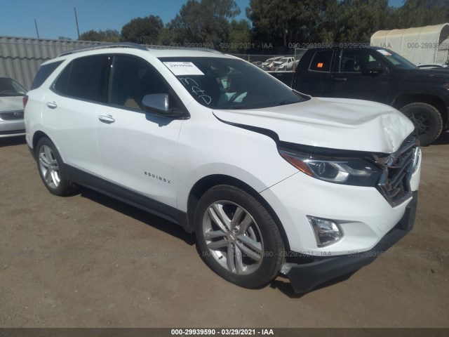 CHEVROLET EQUINOX 2019 2gnaxnev4k6180943