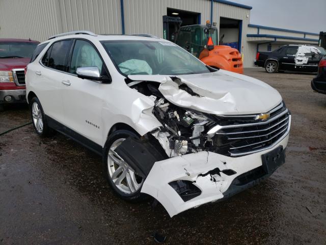 CHEVROLET EQUINOX 2019 2gnaxnev4k6198469