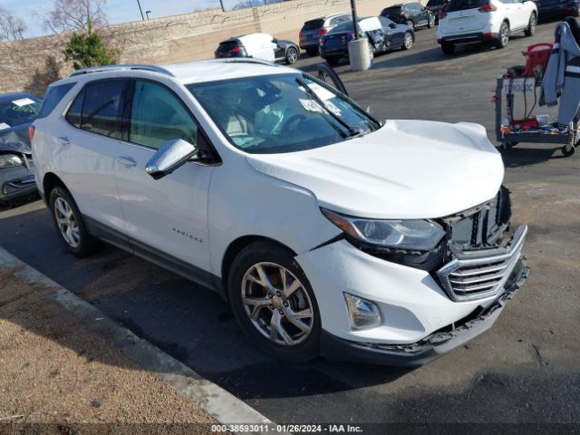 CHEVROLET EQUINOX 2019 2gnaxnev4k6210278