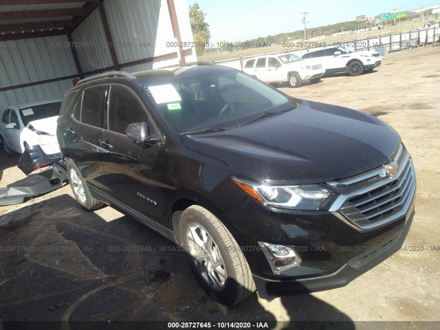 CHEVROLET EQUINOX 2019 2gnaxnev4k6241319