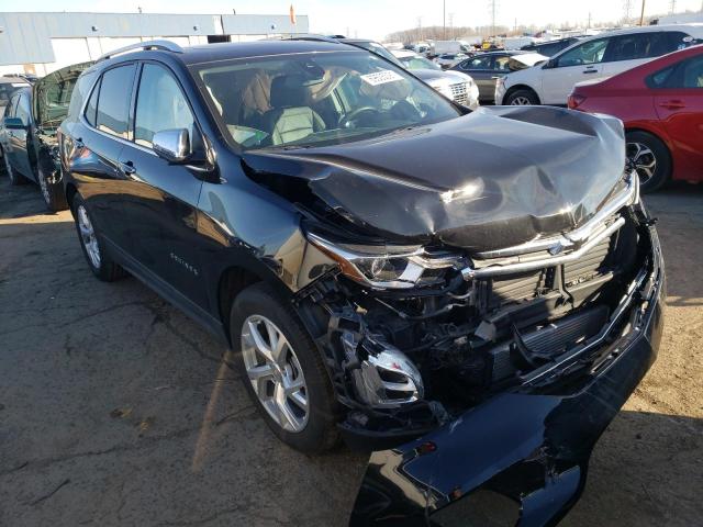 CHEVROLET EQUINOX 2019 2gnaxnev4k6244950