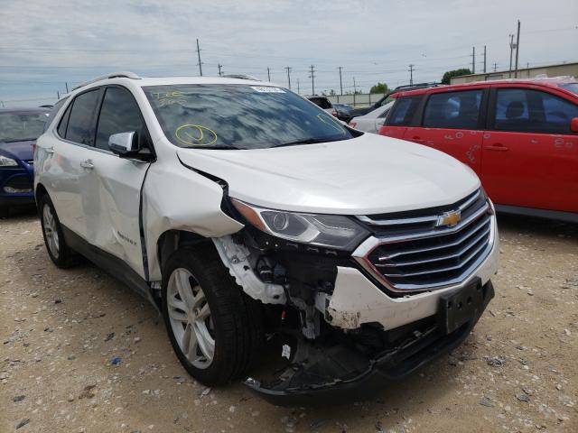 CHEVROLET EQUINOX PR 2019 2gnaxnev4k6248819