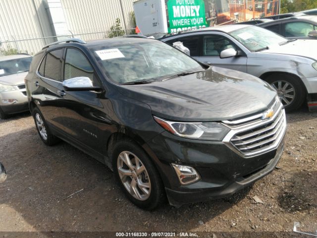 CHEVROLET EQUINOX 2019 2gnaxnev4k6256810