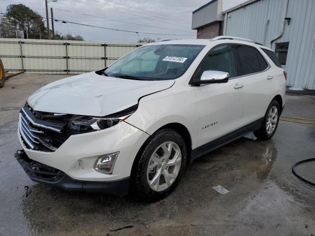 CHEVROLET EQUINOX 2019 2gnaxnev4k6279469