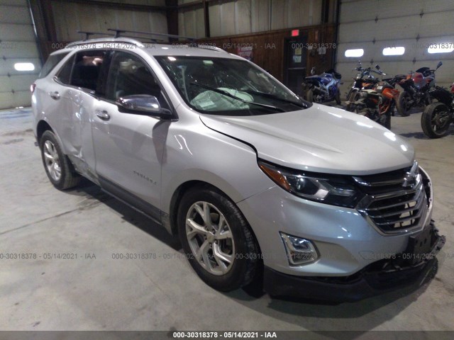 CHEVROLET EQUINOX 2019 2gnaxnev4k6293694