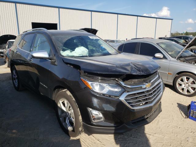 CHEVROLET EQUINOX PR 2020 2gnaxnev4l6113938