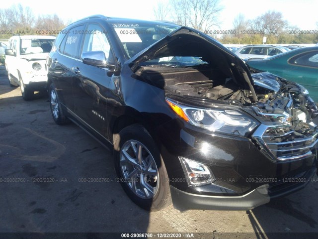 CHEVROLET EQUINOX 2020 2gnaxnev4l6124289