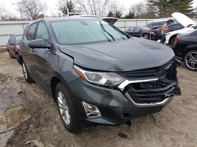 CHEVROLET EQUINOX PR 2020 2gnaxnev4l6131579