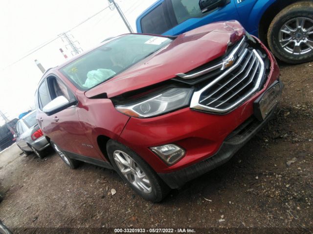 CHEVROLET EQUINOX 2020 2gnaxnev4l6159835