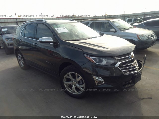 CHEVROLET EQUINOX 2020 2gnaxnev4l6165442