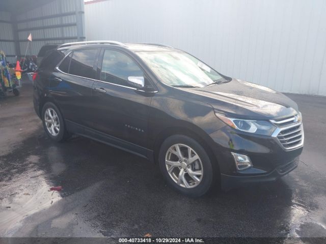 CHEVROLET EQUINOX 2020 2gnaxnev4l6191085