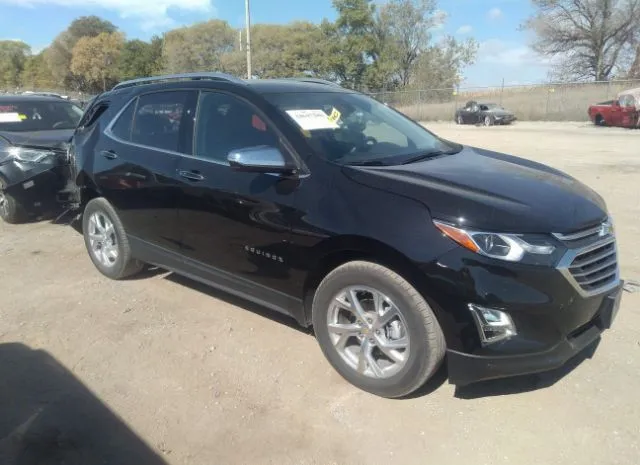 CHEVROLET EQUINOX 2020 2gnaxnev4l6275343