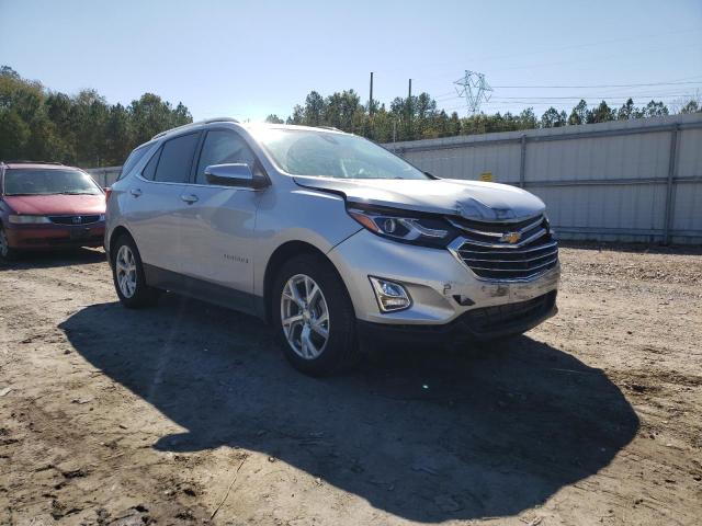 CHEVROLET EQUINOX PR 2021 2gnaxnev4m6148349