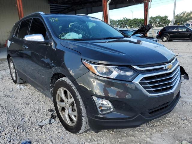 CHEVROLET EQUINOX PR 2021 2gnaxnev4m6155415