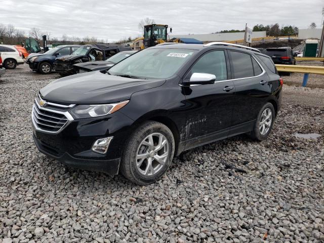 CHEVROLET EQUINOX PR 2021 2gnaxnev4m6159917