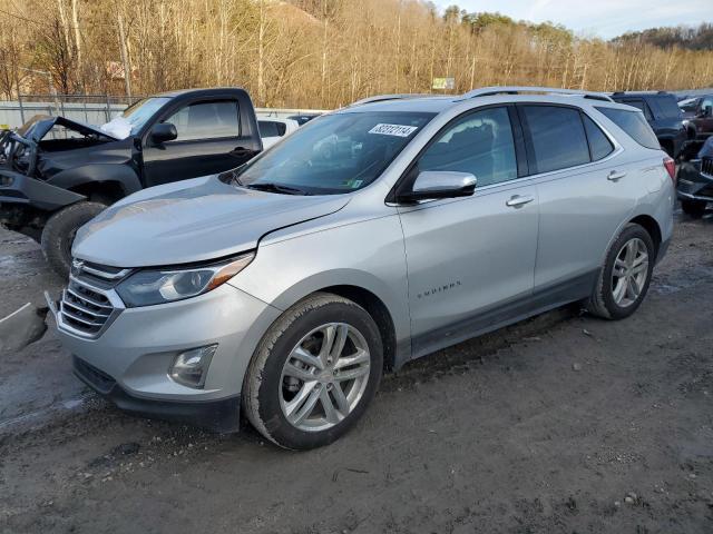 CHEVROLET EQUINOX PR 2019 2gnaxnev5k6106270