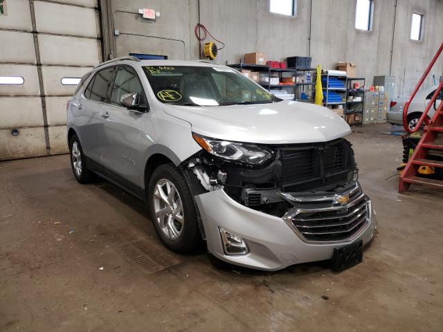 CHEVROLET EQUINOX PR 2019 2gnaxnev5k6124364