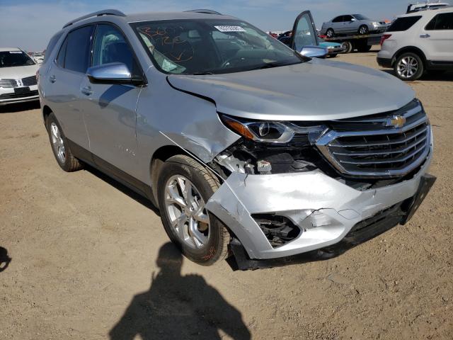 CHEVROLET EQUINOX PR 2019 2gnaxnev5k6142346