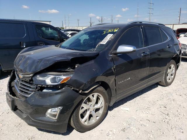 CHEVROLET EQUINOX 2019 2gnaxnev5k6146011