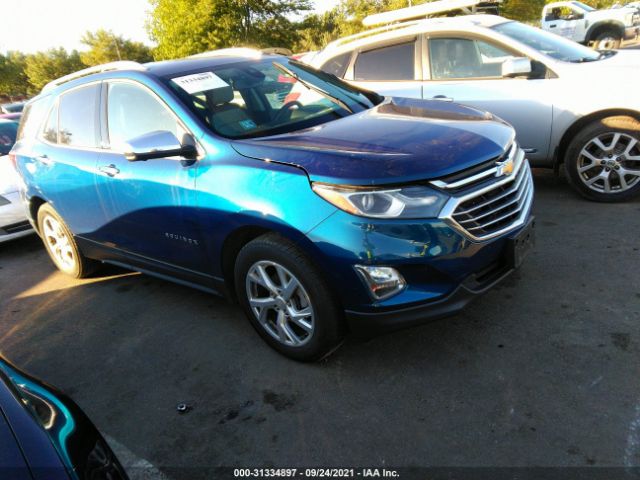 CHEVROLET EQUINOX 2019 2gnaxnev5k6196181