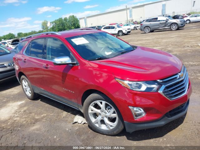 CHEVROLET EQUINOX 2019 2gnaxnev5k6207891