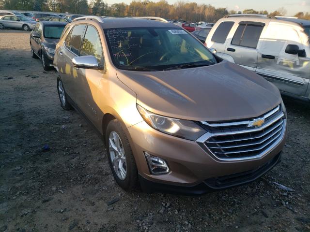 CHEVROLET EQUINOX PR 2019 2gnaxnev5k6208698