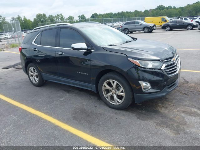 CHEVROLET EQUINOX 2019 2gnaxnev5k6213609