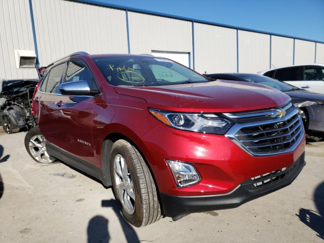 CHEVROLET EQUINOX PR 2019 2gnaxnev5k6261692