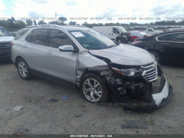 CHEVROLET EQUINOX 2019 2gnaxnev5k6278329