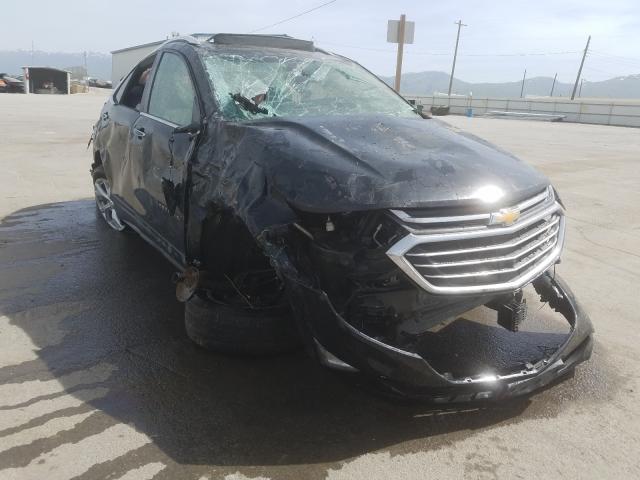 CHEVROLET EQUINOX PR 2019 2gnaxnev5k6284132