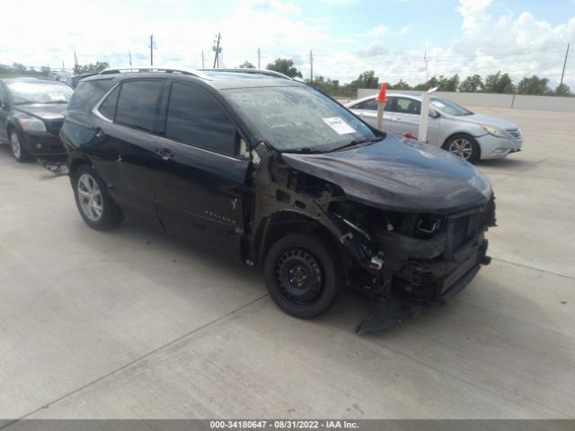 CHEVROLET EQUINOX 2020 2gnaxnev5l6139092