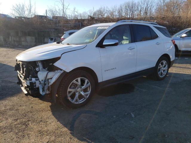 CHEVROLET EQUINOX PR 2020 2gnaxnev5l6141327