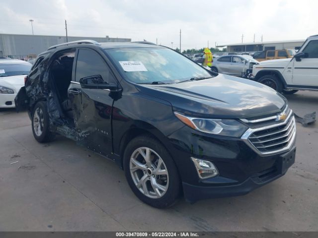 CHEVROLET EQUINOX 2020 2gnaxnev5l6160461