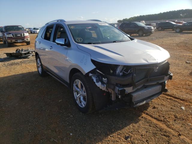 CHEVROLET EQUINOX PR 2020 2gnaxnev5l6203535