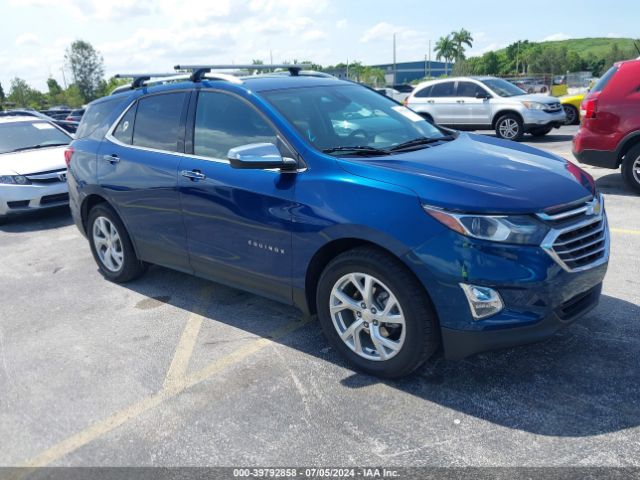 CHEVROLET EQUINOX 2021 2gnaxnev5m6139983