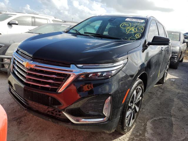 CHEVROLET EQUINOX PR 2022 2gnaxnev5n6151696