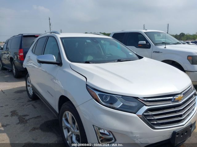 CHEVROLET EQUINOX 2019 2gnaxnev6k6170866