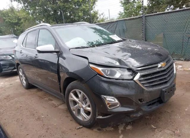 CHEVROLET EQUINOX 2019 2gnaxnev6k6198893