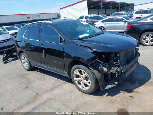 CHEVROLET EQUINOX 2019 2gnaxnev6k6211111