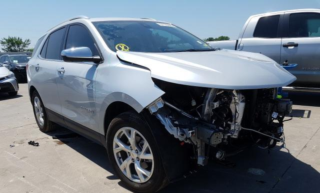 CHEVROLET EQUINOX 2019 2gnaxnev6k6259823