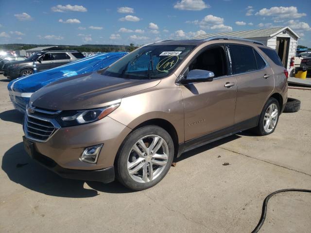 CHEVROLET EQUINOX PR 2019 2gnaxnev6k6271602