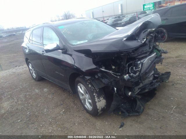 CHEVROLET EQUINOX 2020 2gnaxnev6l6115674