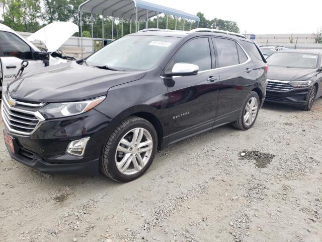 CHEVROLET EQUINOX PR 2020 2gnaxnev6l6129431