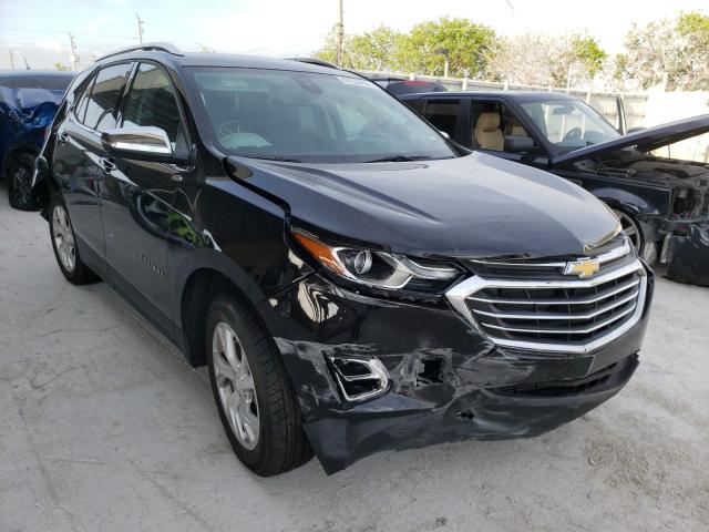 CHEVROLET EQUINOX PR 2020 2gnaxnev6l6134189