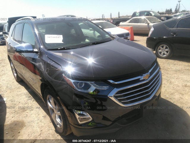 CHEVROLET EQUINOX 2020 2gnaxnev6l6164616