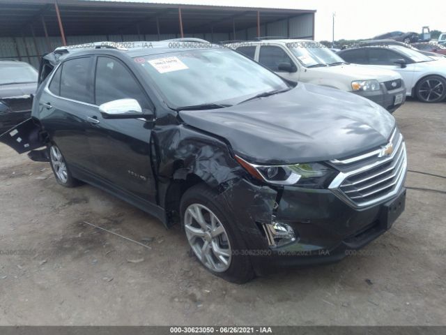 CHEVROLET EQUINOX 2020 2gnaxnev6l6249410