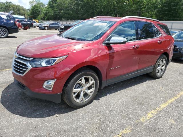 CHEVROLET EQUINOX 2020 2gnaxnev6l6251562