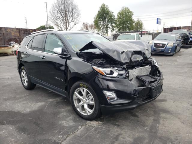 CHEVROLET EQUINOX PR 2020 2gnaxnev6l6275179